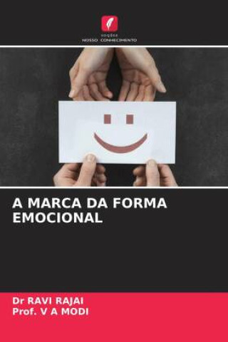 Book A MARCA DA FORMA EMOCIONAL Dr RAVI RAJAI