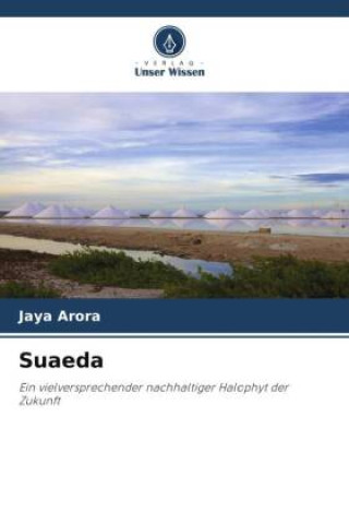 Kniha Suaeda Jaya Arora