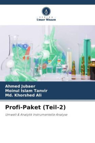 Knjiga Profi-Paket (Teil-2) Moinul Islam Tanvir