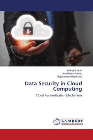 Buch Data Security in Cloud Computing Vinod Babu Polinati