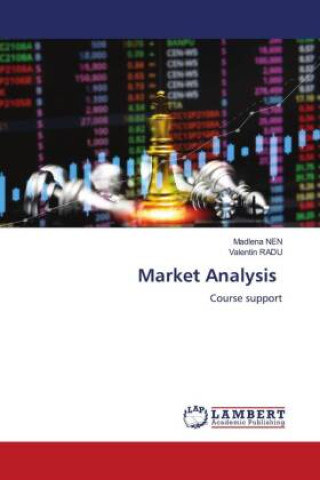 Knjiga Market Analysis Valentin Radu