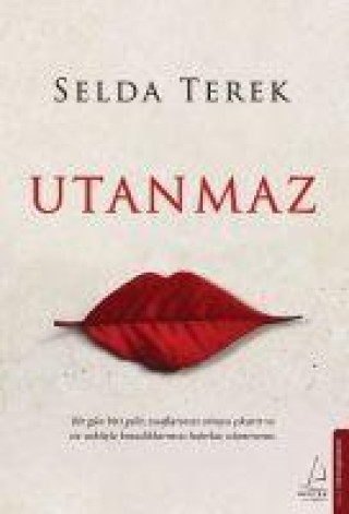 Knjiga Utanmaz 