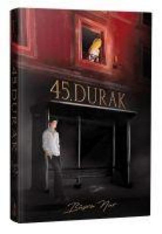 Knjiga 45. Durak Ciltli 