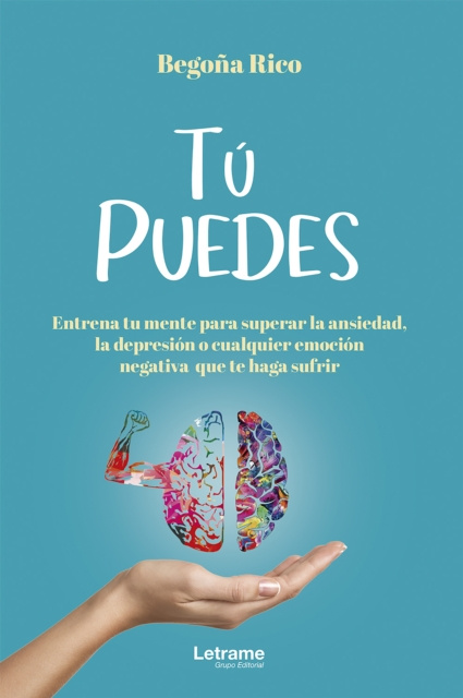 E-book Tu puedes Begona Rico
