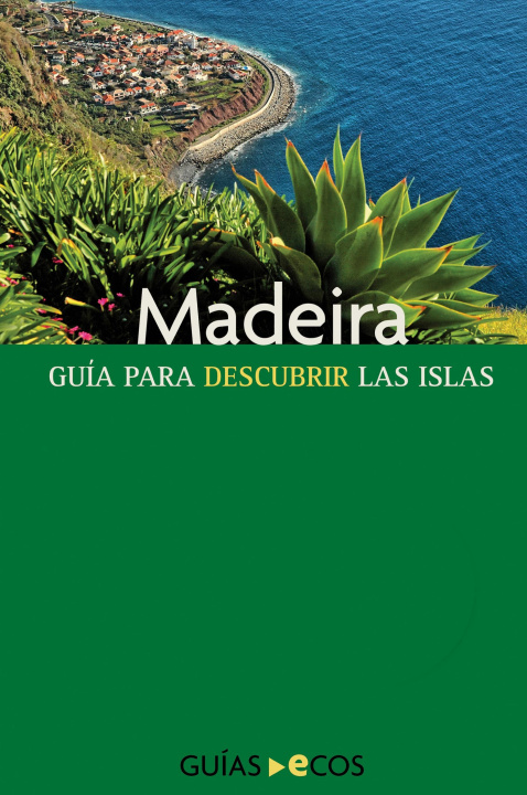 Carte Madeira 