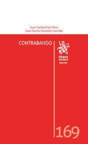 Carte Contrabando FITOR MIRO