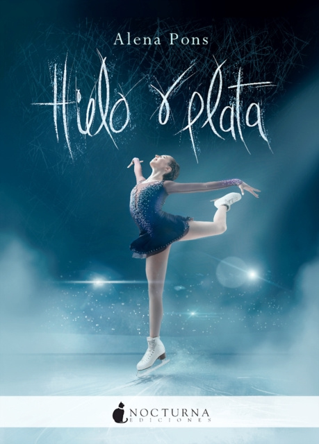 E-kniha Hielo y plata Alena Pons