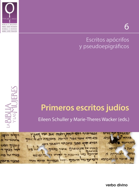 E-knjiga Primeros escritos judios Eileen Schuller