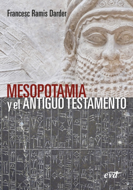 E-kniha Mesopotamia y el Antiguo Testamento Francesc Ramis Darder