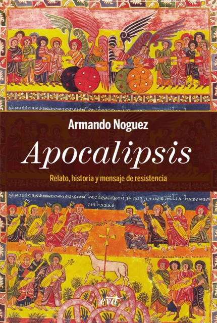 ebook Apocalipsis Armando Noguez Alcantara