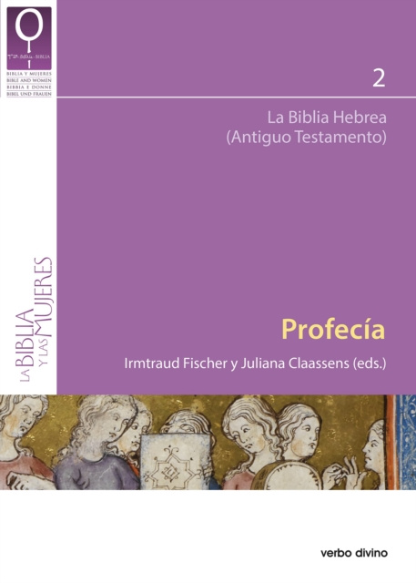 E-book Profecia Juliana Claassens