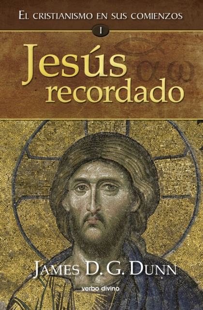 E-knjiga Jesus recordado James D. G. Dunn