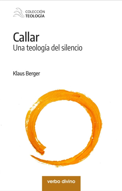 E-book Callar Klaus Berger
