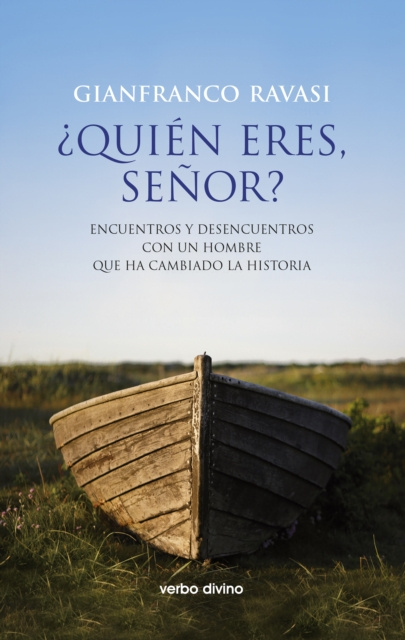 E-knjiga Quien eres, Senor? Gianfranco Ravasi