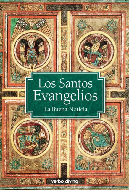 E-kniha Los Santos Evangelios Felipe De Fuenterrabia