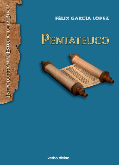 E-knjiga Pentateuco Felix Garcia Lopez