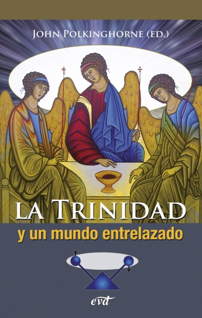 E-kniha La Trinidad y un mundo entrelazado John Polkinghorne