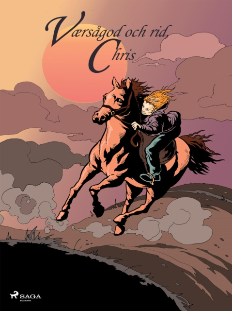 E-Book Varsagod och rid, Chris Christine Pullein Thompson