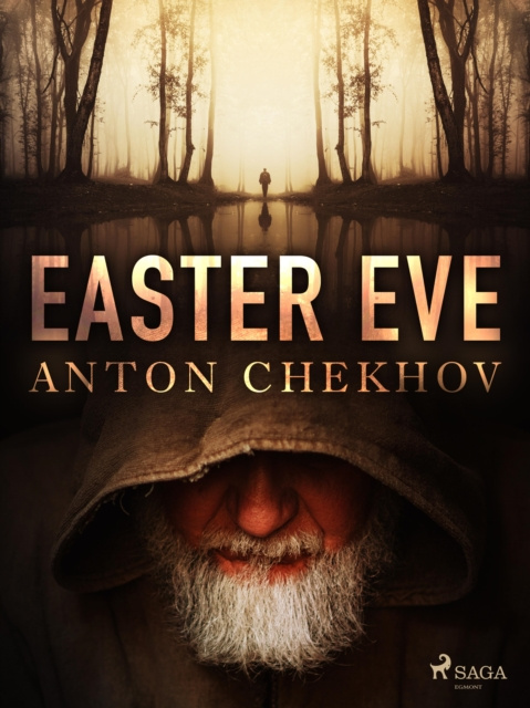 E-knjiga Easter Eve Anton Tchekhov