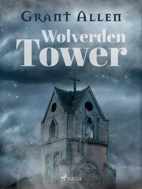 E-knjiga Wolverden Tower Grant Allen