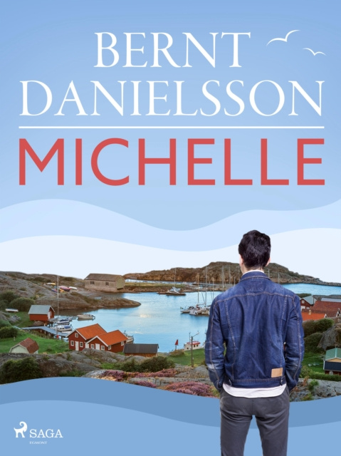 E-knjiga Michelle Bernt Danielsson