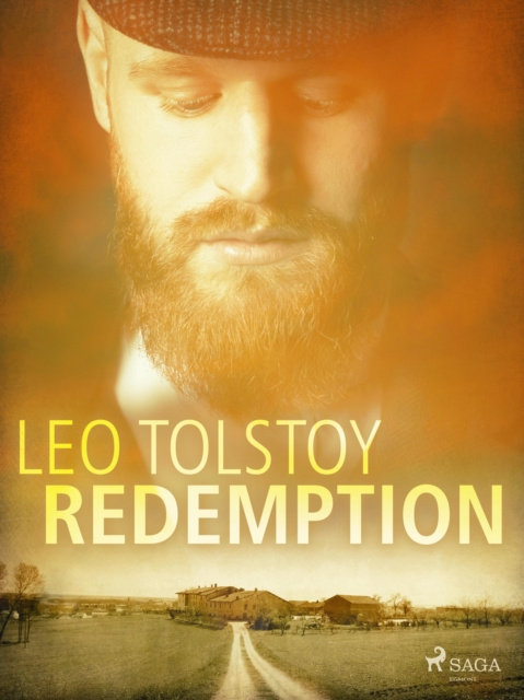 E-knjiga Redemption Leo Tolstoy