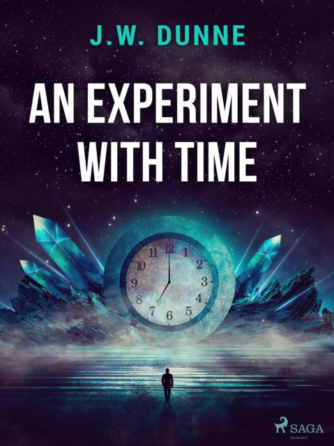 E-book Experiment With Time J. W. Dunne