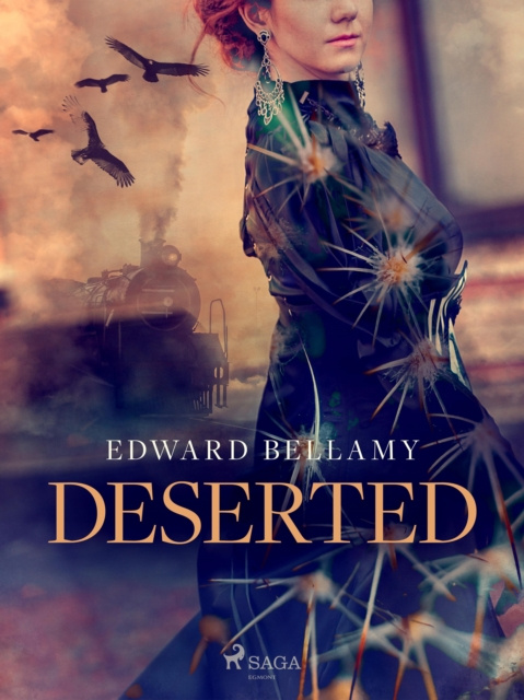 E-knjiga Deserted Edward Bellamy