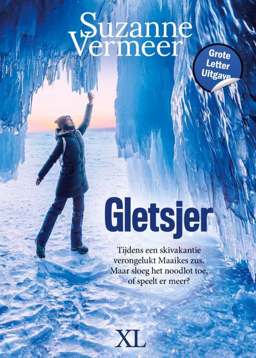 Buch Gletsjer 