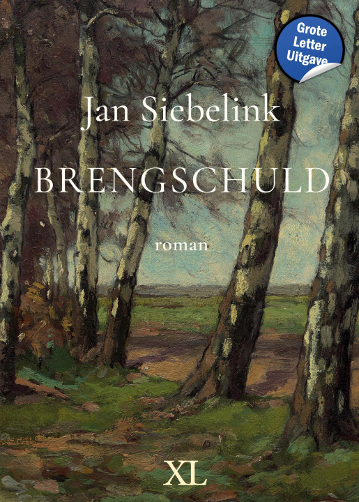 Buch Brengschuld 