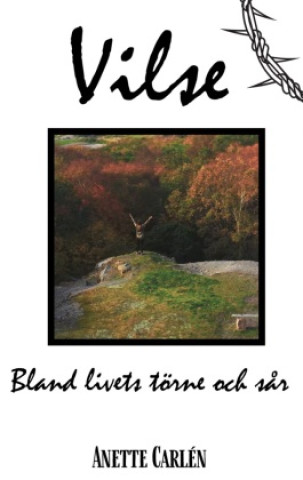 Libro Vilse Anette Carlén