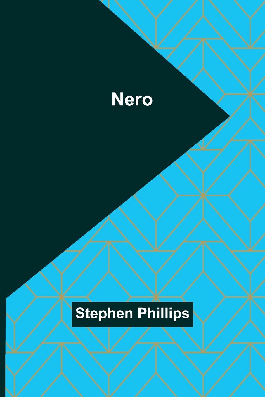 Book Nero Stephen Phillips