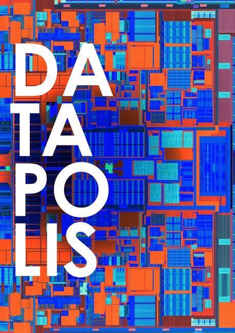 Knjiga Datapolis Negar Sanaan Bensi