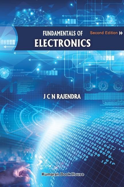 Könyv Fundamentals of Electronics 