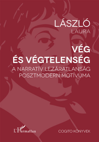 Knjiga Vég és végtelenség László Laura