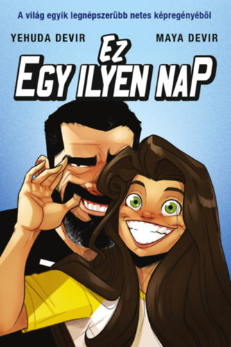 Könyv Ez egy ilyen nap Maya Devir