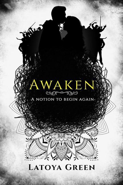 Knjiga Awaken Crown Phoenix