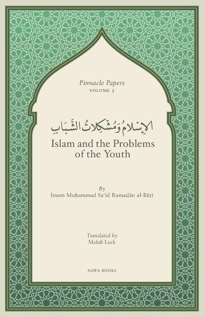 Knjiga Islam and the Problems of the Youth Mahdi Lock