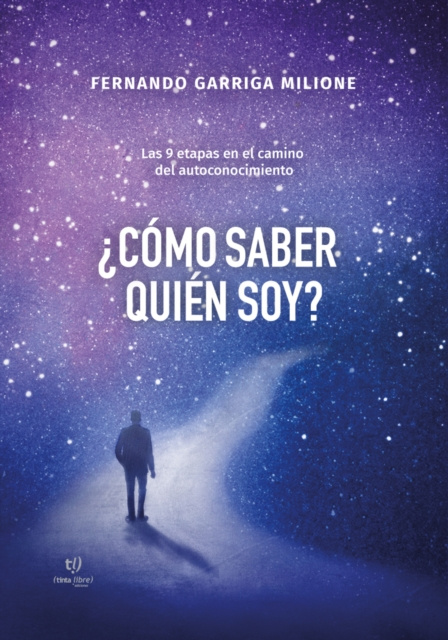 E-book Como saber quien soy? Fernando Garriga