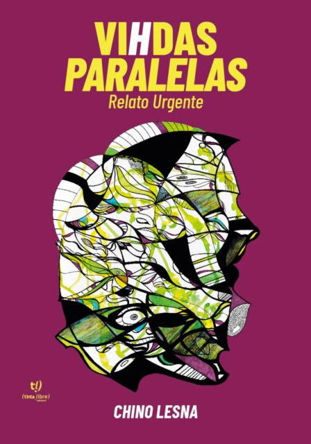 E-knjiga Vihdas paralelas Diego Lesnaberes