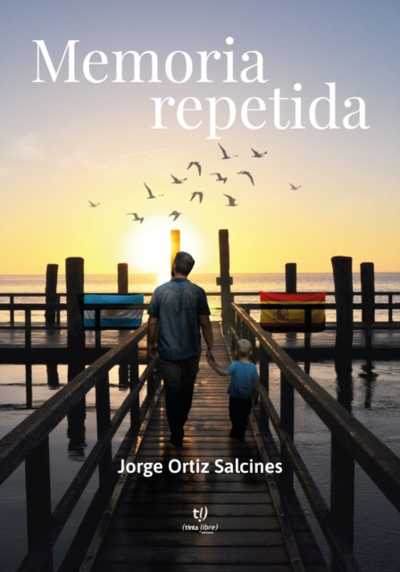 E-knjiga Memoria Repetida Jorge Ortiz Salcines