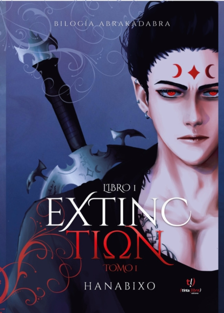E-knjiga Extinction Maria Jesus Cirella Perez