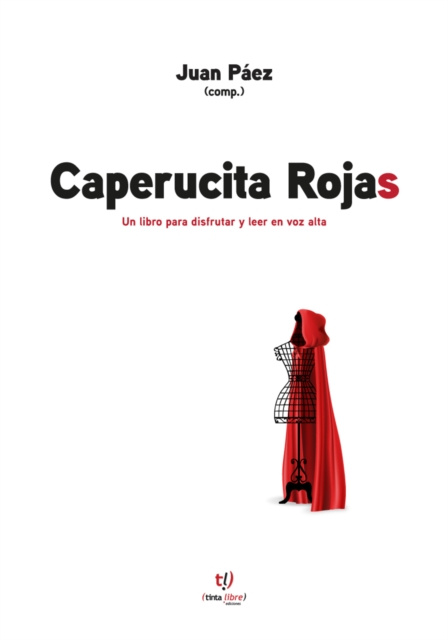 E-book Caperucita Rojas Juan Paez