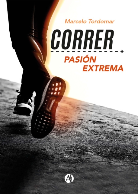 Libro elettronico Correr Marcelo Tordomar