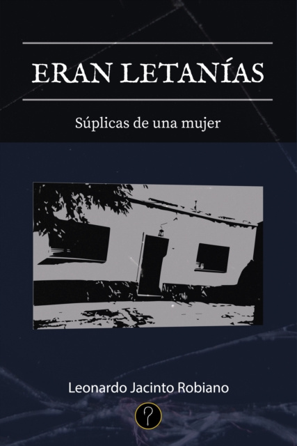 E-Book Eran letanias Leonardo Jacinto Robiano