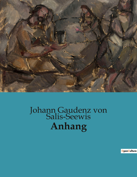 Knjiga Anhang von Salis-Seewis