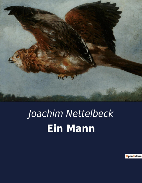 Knjiga Ein Mann Nettelbeck