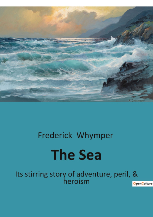 Knjiga The Sea Whymper