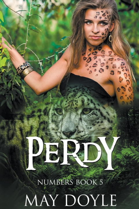 Knjiga Perdy May Doyle