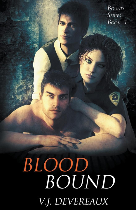Knjiga Blood Bound Valerie Douglas